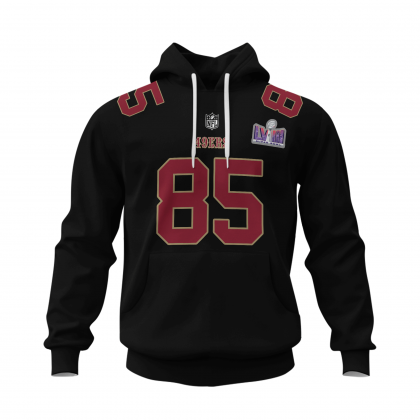 Limited Edition Hoodie