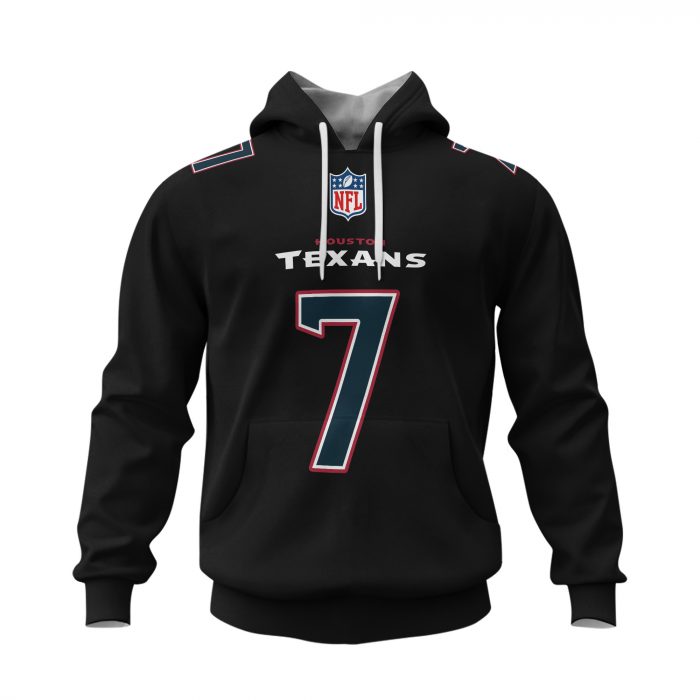 Limited Edition Hoodie