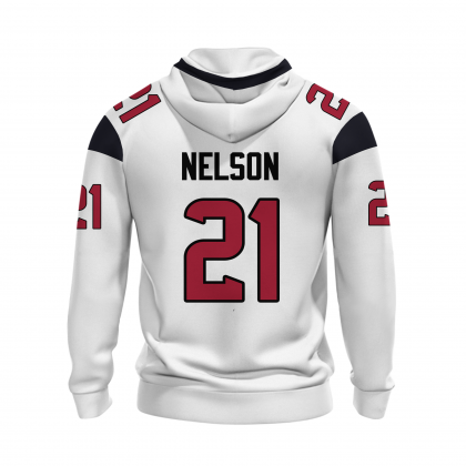 Limited Edition Hoodie