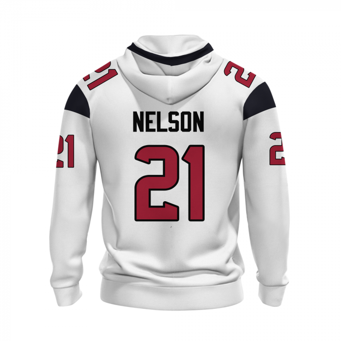 Limited Edition Hoodie