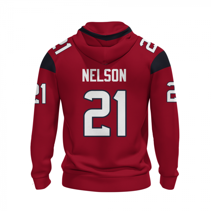 Limited Edition Hoodie