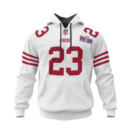 Limited Edition Hoodie