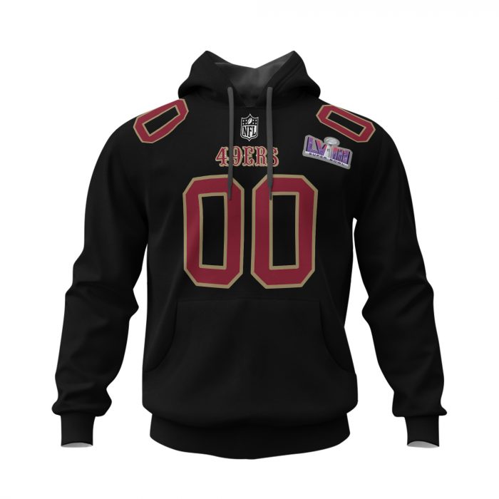 Limited Edition Hoodie