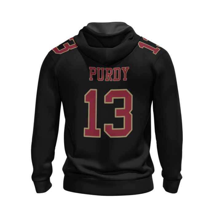 Limited Edition Hoodie 4 Limited Edition Hoodie