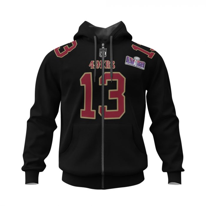 Limited Edition Hoodie 3 Limited Edition Hoodie