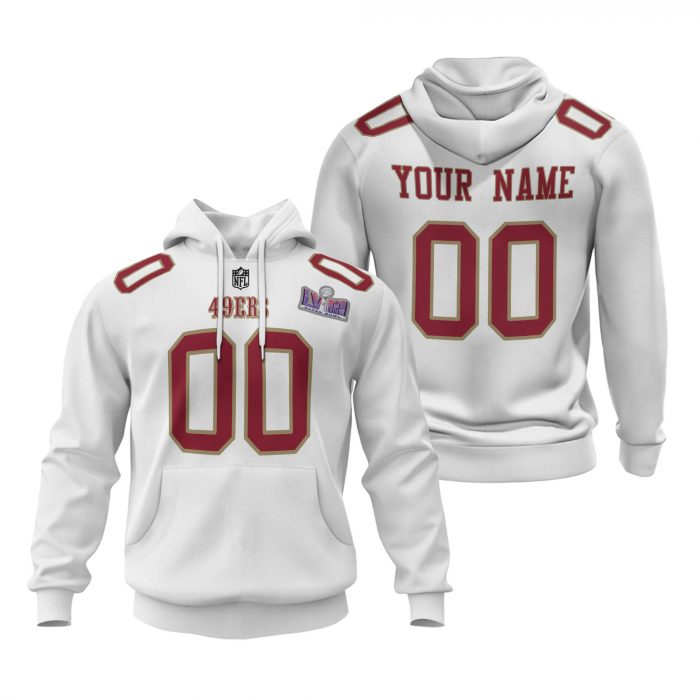 Limited Edition Hoodie