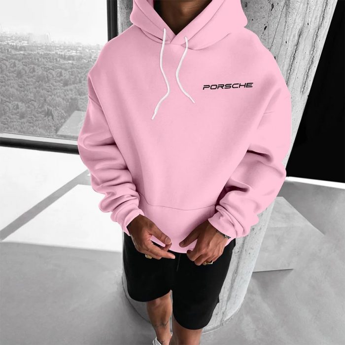 Limited Edition Hoodie 2 Limited Edition Hoodie