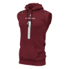 Limited Edition Sleeveless Hoodie