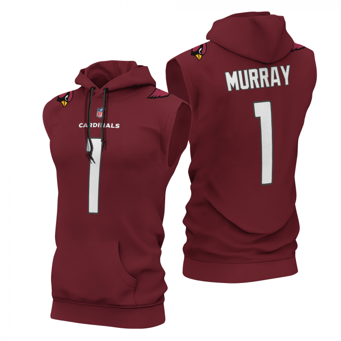 Limited Edition Sleeveless Hoodie