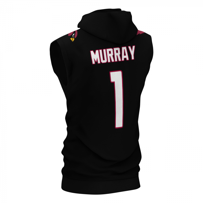 Limited Edition Sleeveless Hoodie