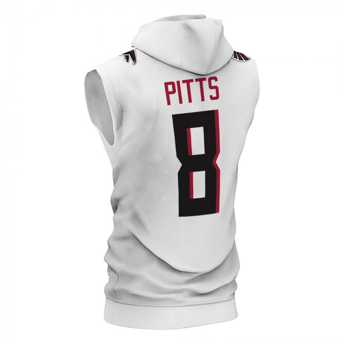 Limited Edition Sleeveless Hoodie