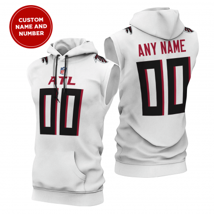 Limited Edition Sleeveless Hoodie