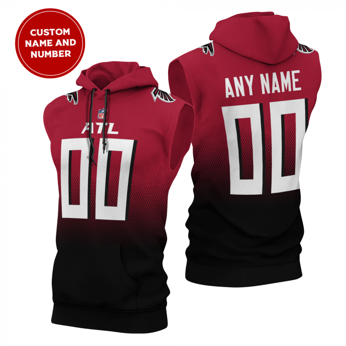 Limited Edition Sleeveless Hoodie