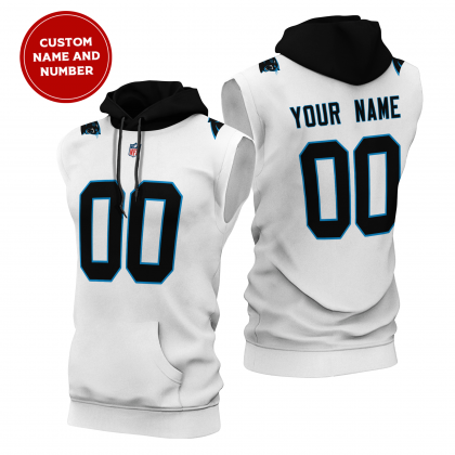 Limited Edition Sleeveless Hoodie