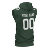Limited Edition Sleeveless Hoodie