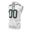 Limited Edition Sleeveless Hoodie