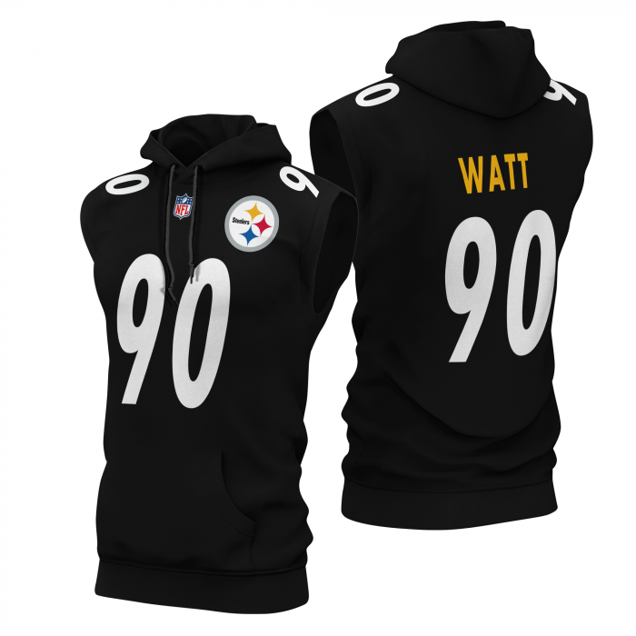 Limited Edition Sleeveless Hoodie