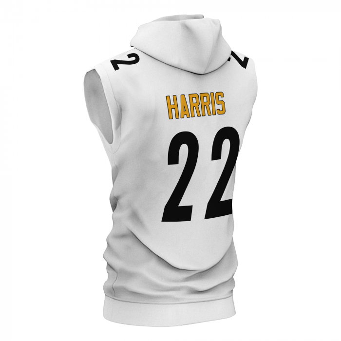 Limited Edition Sleeveless Hoodie