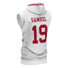 Limited Edition Sleeveless Hoodie