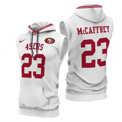 Limited Edition Sleeveless Hoodie