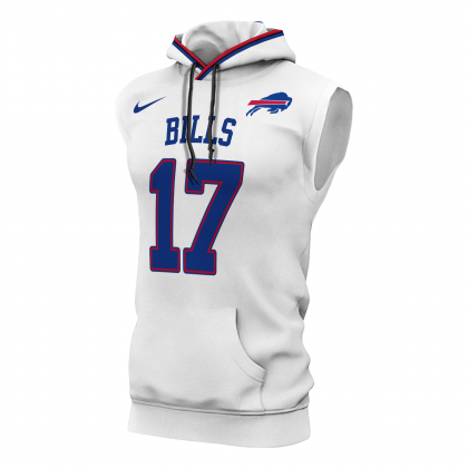 Limited Edition Sleeveless Hoodie