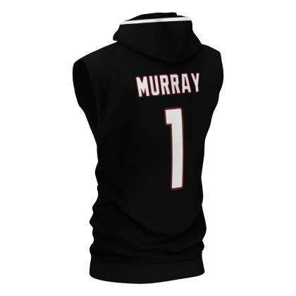 Limited Edition Sleeveless Hoodie