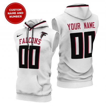 Limited Edition Sleeveless Hoodie