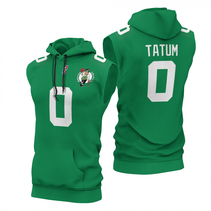 Limited Edition Sleeveless Hoodie 1 Limited Edition Sleeveless Hoodie