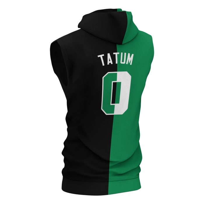 Limited Edition Sleeveless Hoodie 3 Limited Edition Sleeveless Hoodie