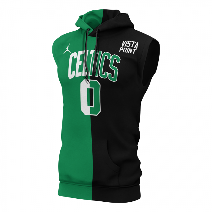 Limited Edition Sleeveless Hoodie 2 Limited Edition Sleeveless Hoodie