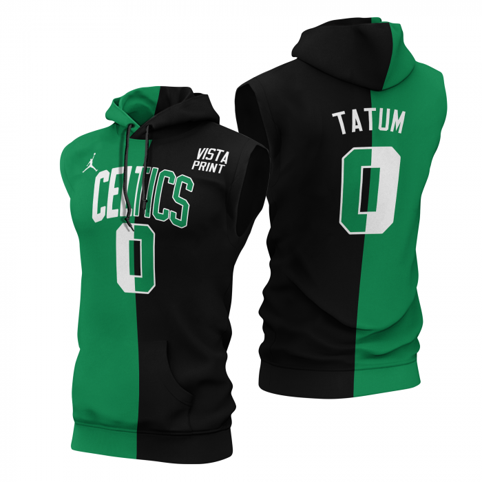 Limited Edition Sleeveless Hoodie 1 Limited Edition Sleeveless Hoodie