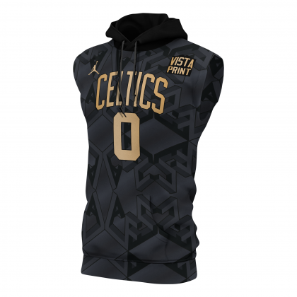 Limited Edition Sleeveless Hoodie