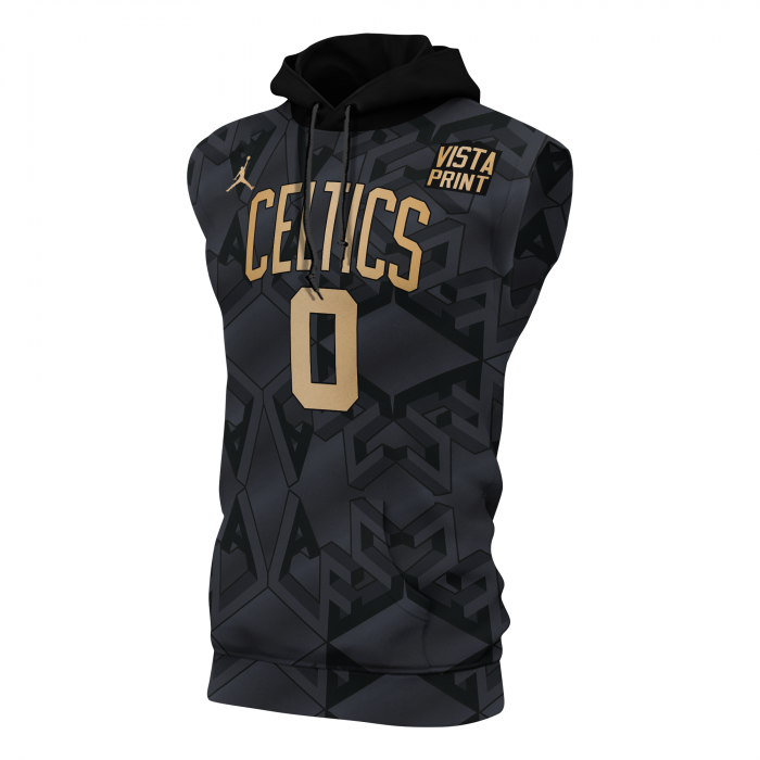 Limited Edition Sleeveless Hoodie 2 Limited Edition Sleeveless Hoodie