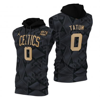Limited Edition Sleeveless Hoodie