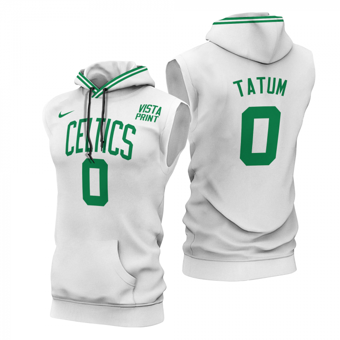 Limited Edition Sleeveless Hoodie 1 Limited Edition Sleeveless Hoodie