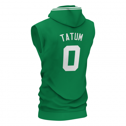 Limited Edition Sleeveless Hoodie