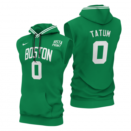 Limited Edition Sleeveless Hoodie