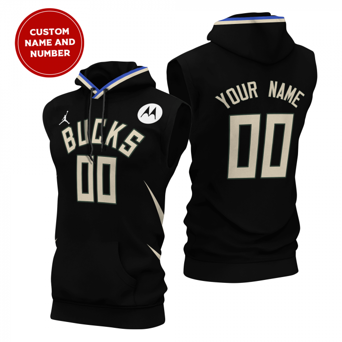 Limited Edition Sleeveless Hoodie