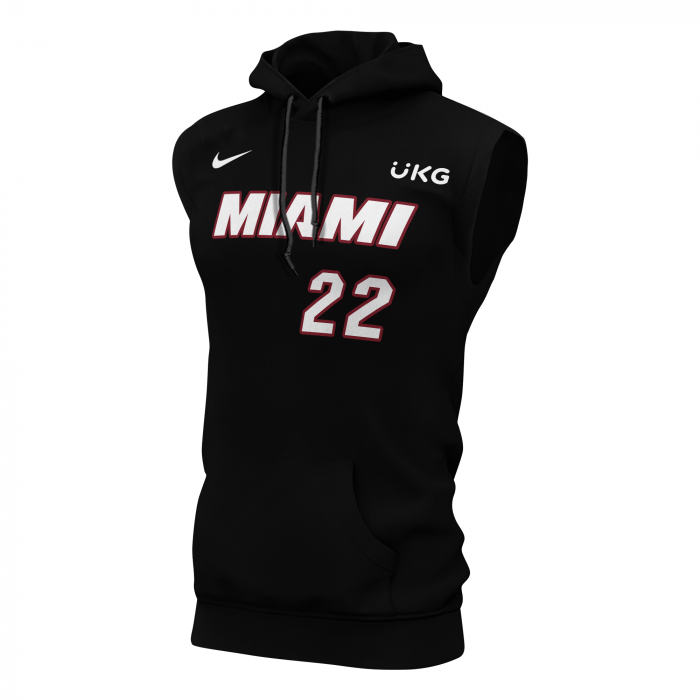 Limited Edition Sleeveless Hoodie 2 Limited Edition Sleeveless Hoodie