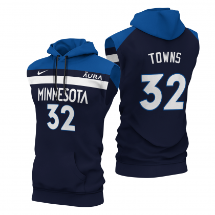 Limited Edition Sleeveless Hoodie