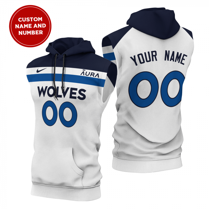 Limited Edition Sleeveless Hoodie