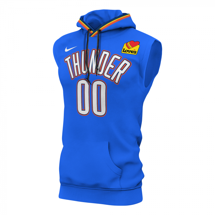 Limited Edition Sleeveless Hoodie 2 Limited Edition Sleeveless Hoodie