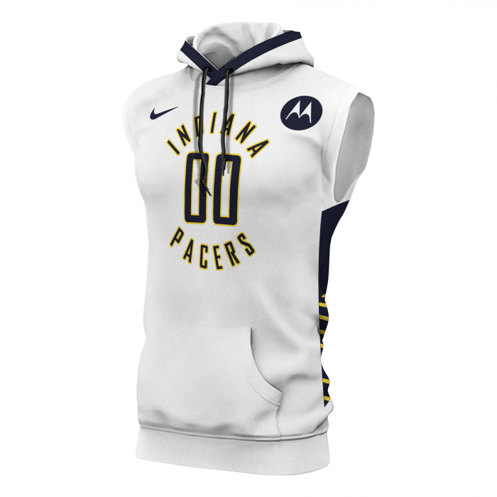 Limited Edition Sleeveless Hoodie 2 Limited Edition Sleeveless Hoodie