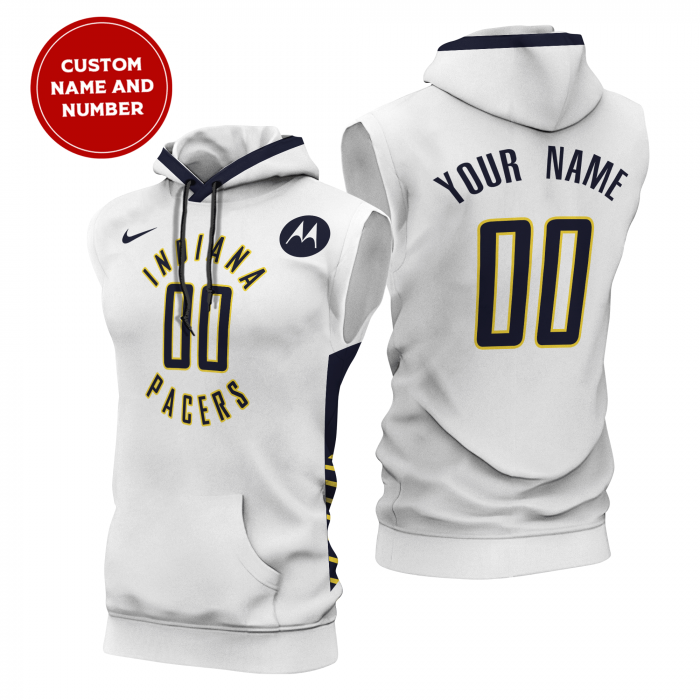 Limited Edition Sleeveless Hoodie 1 Limited Edition Sleeveless Hoodie