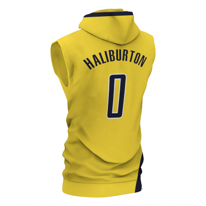 Limited Edition Sleeveless Hoodie