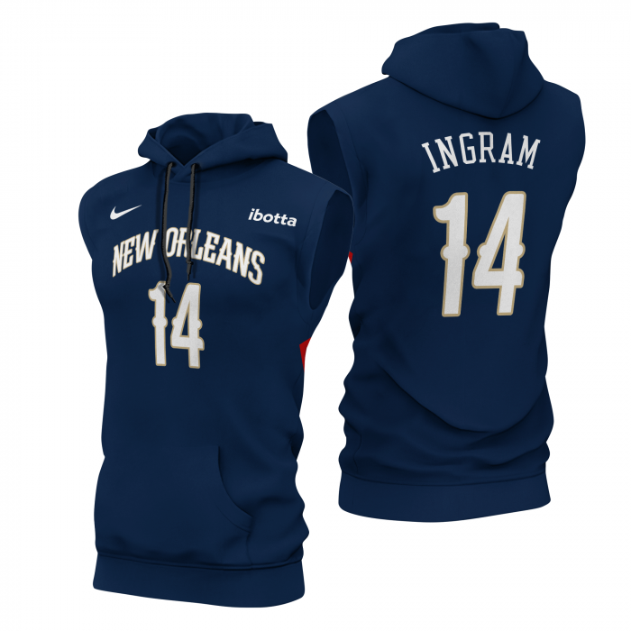 Limited Edition Sleeveless Hoodie 1 Limited Edition Sleeveless Hoodie