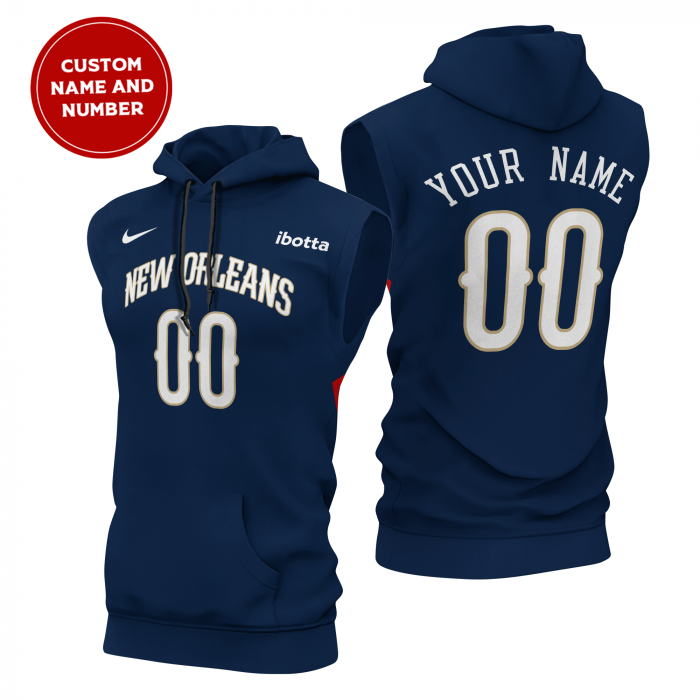 Limited Edition Sleeveless Hoodie 1 Limited Edition Sleeveless Hoodie