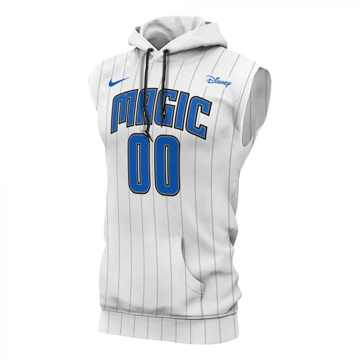 Limited Edition Sleeveless Hoodie 2 Limited Edition Sleeveless Hoodie