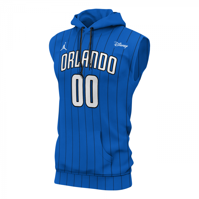 Limited Edition Sleeveless Hoodie 2 Limited Edition Sleeveless Hoodie