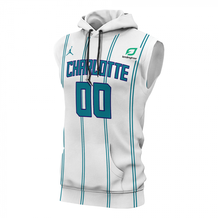 Limited Edition Sleeveless Hoodie 2 Limited Edition Sleeveless Hoodie